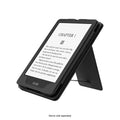Amazon Kindle Paperwhite (2024) and Colorsoft Case - Folio, Hand Strap & Kickstand | Indy Series by Zerodamage Sahara Case LLC