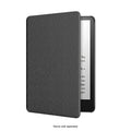 Amazon Kindle Paperwhite (2024) and Colorsoft Case - Folio, Vegan Leather | Venture Series by Zerodamage Sahara Case LLC