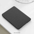 Amazon Kindle Paperwhite (2024) and Colorsoft Case - Folio, Vegan Leather | Venture Series by Zerodamage Sahara Case LLC