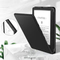 Amazon Kindle Paperwhite (2024) and Colorsoft Case - Vertical Folio, Stand | Indy Series by Zerodamage Sahara Case LLC