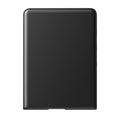 Amazon Kindle Paperwhite (2024) and Colorsoft Case - Vertical Folio, Stand | Indy Series by Zerodamage Sahara Case LLC