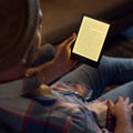 Amazon Kindle Paperwhite 8GB 2021 Black by DailySale