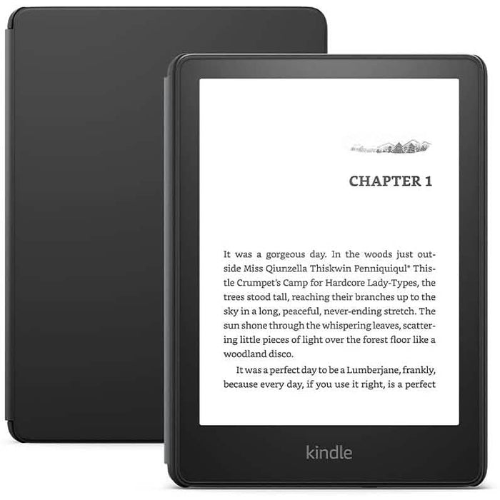 Amazon Kindle Paperwhite Kids by DailySale