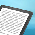 Amazon Kindle Paperwhite Signature Edition 32GB - Black by DailySale