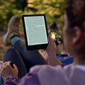 Amazon Kindle Paperwhite Signature Edition 32GB - Black by DailySale