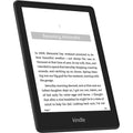 Amazon Kindle Paperwhite Signature Edition 32GB - Black by DailySale