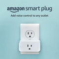 Amazon Wi-Fi Smart Plug by DailySale