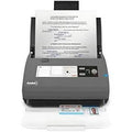 Ambir ImageScan Pro 820ix 20ppm High-Speed ADF Scanner for Windows PC and Mac by DailySale