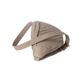 Premium New Zealand Lambskin Waist Bag for Women by MiamiLeathers.com