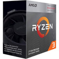 AMD Ryzen 3 3200G 4-Core Unlocked Desktop Processor with Radeon Graphics (Refurbished) by DailySale