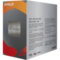 AMD Ryzen 3 3200G 4-Core Unlocked Desktop Processor with Radeon Graphics (Refurbished) by DailySale