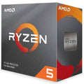 AMD Ryzen 5 3600 6-Core, 12-Thread Unlocked Desktop Processor with Wraith Stealth Cooler (Refurbished) by DailySale