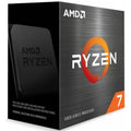 AMD Ryzen™ 7 5700X 8-Core, 16-Thread Unlocked Desktop Processor (Refurbished) by DailySale