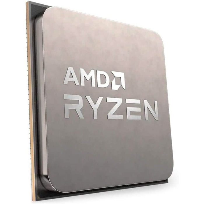 AMD Ryzen 7 5800X 8-core, 16-Thread Unlocked Desktop Processor (Refurbished) by DailySale
