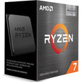 AMD Ryzen™ 7 5800X 8-core, 16-Thread Desktop Processor with AMD 3D V-Cache™ Technology (Refurbished) by DailySale