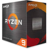 AMD Ryzen 9 5900X 12-core, 24-Thread Unlocked Desktop Processor  (Refurbished)