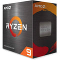 AMD Ryzen 9 5900X 12-core, 24-Thread Unlocked Desktop Processor (Refurbished) by DailySale