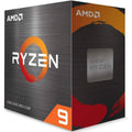AMD Ryzen 9 5900X 12-core, 24-Thread Unlocked Desktop Processor (Refurbished) by DailySale