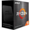 AMD Ryzen 9 5900X 12-core, 24-Thread Unlocked Desktop Processor (Refurbished) by DailySale