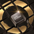 AMD Ryzen 9 5900X 12-core, 24-Thread Unlocked Desktop Processor (Refurbished) by DailySale