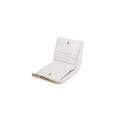 Amelie Woven Card Holder by Boutique 23