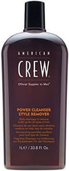 American Crew Power Cleanser Style Remover 8.4 fl oz