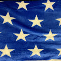 American Flag Ultra-Lush Oversized Throw Blanket by DailySale