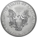 American Silver Eagle 1 oz Random Year by DailySale