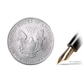 American Silver Eagle 1 oz Random Year by DailySale