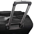American Tourister 25" Zoom Spinner Expandable Suitcase Luggage by DailySale