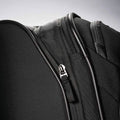American Tourister 25" Zoom Spinner Expandable Suitcase Luggage by DailySale