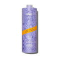 Amika Bust Your Brass Cool Blonde Strength Repair Shampoo by The Warehouse Salon