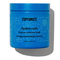 Amika Hydro Rush Intense Moisture Hair Mask with Hyaluronic Acid by Nava Beauty