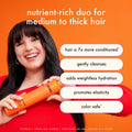 Amika Normcore Signature Shampoo by Nava Beauty