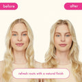 Amika Perk Up Plus Extended Clean Dry Shampoo by Nava Beauty