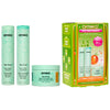 Amika Play Your Strength Hair Repair Routine Set ($98.00 value)