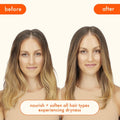 Amika Soulfood Nourishing Mask by Nava Beauty