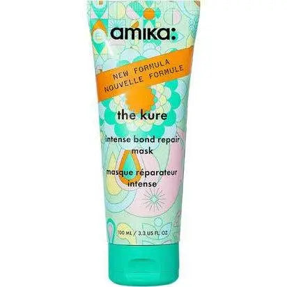 Amika The Kure Intense Bond Repair Mask by The Warehouse Salon