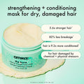 Amika The Kure Intense Bond Repair Mask by Nava Beauty