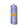 Amika Bust Your Brass Cool Blonde Strength Repair Conditioner by The Warehouse Salon