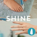 Amope Pedi Perfect Electronic Nail File by DailySale