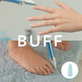 Amope Pedi Perfect Electronic Nail File by DailySale
