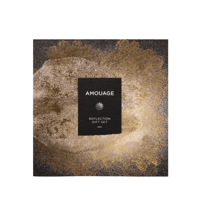 Amouage Reflection Man Gift Set by Mystic Store