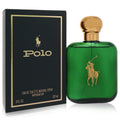 Ralph Lauren Polo Eau De Toilette Spray for Men by Avera Group