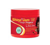 Ampro Shine 'n Jam Magic Fingers Edge Control, Extreme Hold