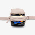 Amsterdam Bag Ash by Lefrik USA
