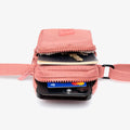 Amsterdam Bag Dust Pink by Lefrik USA