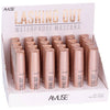 Amuse Lashing Out Waterproof Mascara