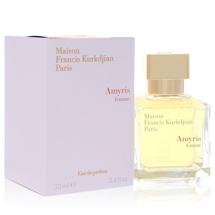 Amyris Femme by Maison Francis Kurkdjian Eau De Parfum Spray 2.4 oz for Women by Avera Group