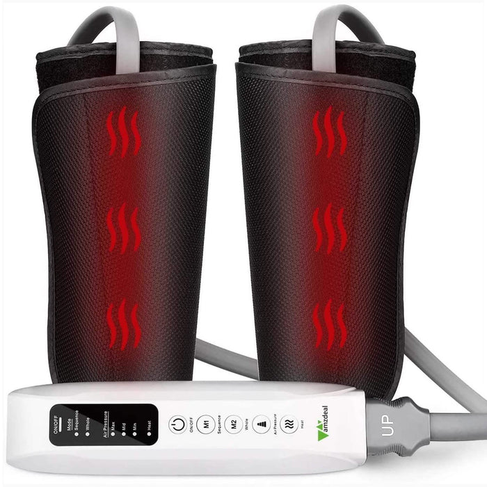 Amzdeal Electric Leg and Arm Massager by DailySale